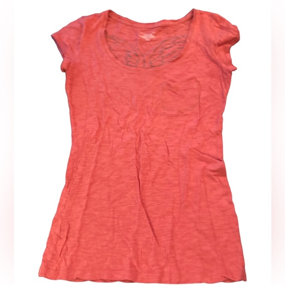 Y2K Victoria’s Secret angel tee - Picture 2 of 4